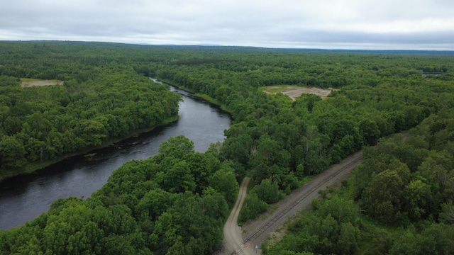 LOTS4-6 Station Ln, Kingman Twp, ME 04451