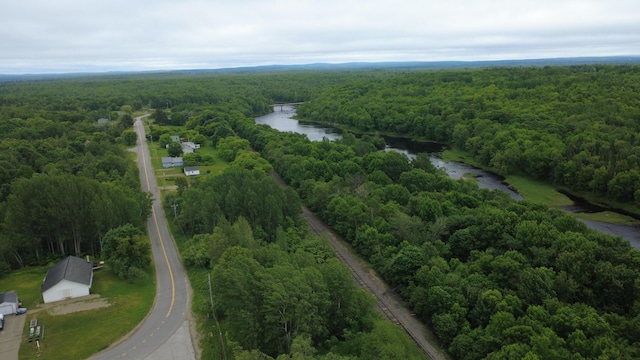 LOTS4-6 Station Ln, Kingman Twp, ME 04451