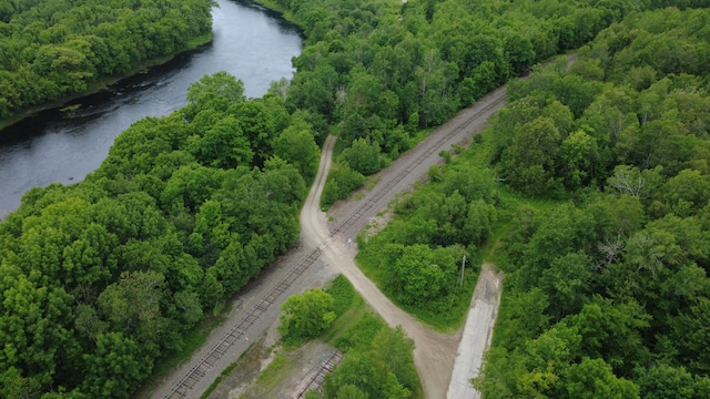LOTS4-6 Station Ln, Kingman Twp, ME 04451