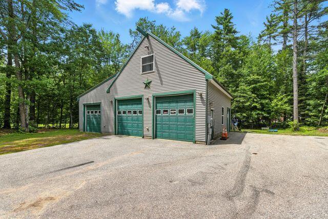 233 Beaver Dam Rd, Waterboro, ME 04061 - photo 39