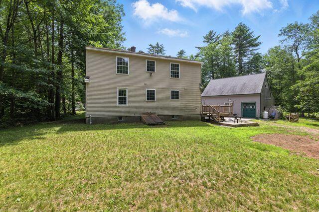 233 Beaver Dam Rd, Waterboro, ME 04061 - photo 35