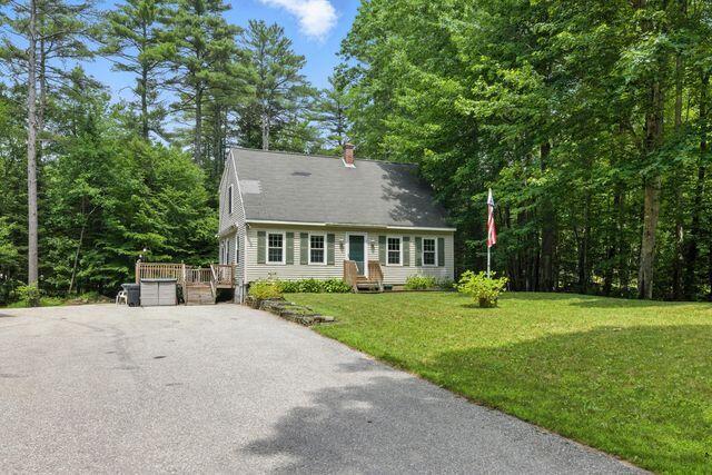 233 Beaver Dam Rd, Waterboro, ME 04061 - photo 6