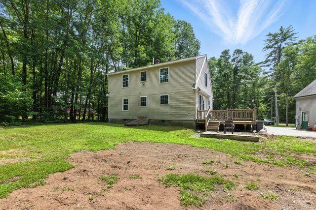 233 Beaver Dam Rd, Waterboro, ME 04061 - photo 38