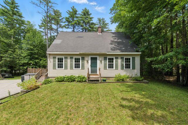 233 Beaver Dam Rd, Waterboro, ME 04061 - photo 3