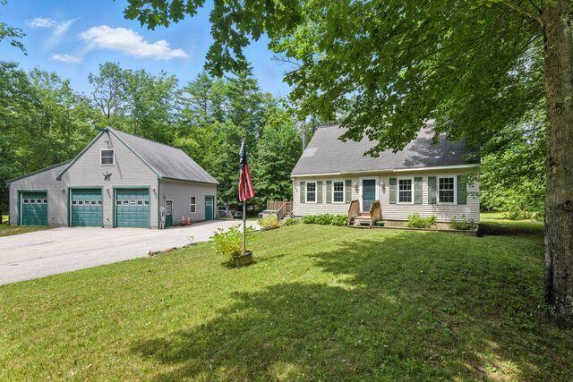 233 Beaver Dam Rd, Waterboro, ME 04061 - photo 2