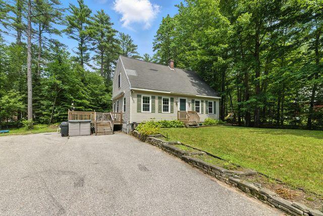 233 Beaver Dam Rd, Waterboro, ME 04061 - photo 7
