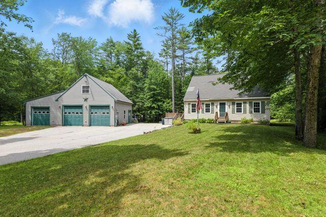 233 Beaver Dam Rd, Waterboro, ME 04061 - photo 1