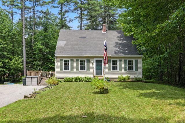 233 Beaver Dam Rd, Waterboro, ME 04061 - photo 4