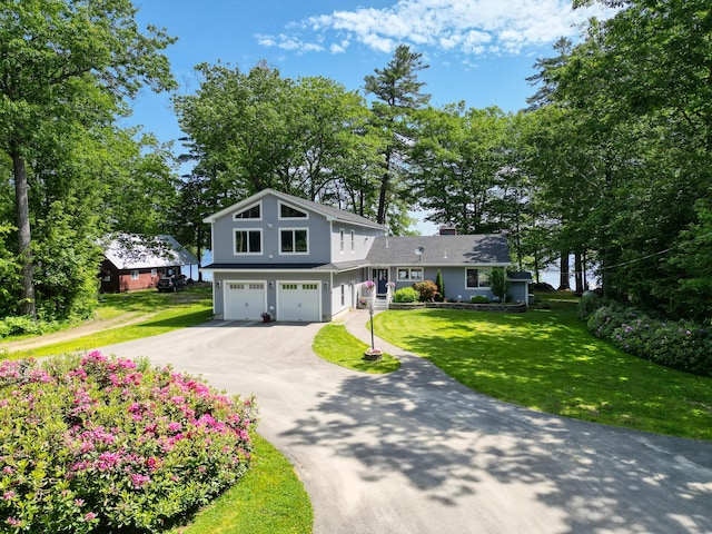 6 Lufkin Ln, Mercer, ME 04957 - photo 2
