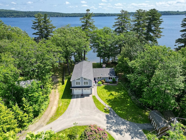 6 Lufkin Ln, Mercer, ME 04957 - photo 1