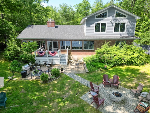 6 Lufkin Ln, Mercer, ME 04957 - photo 9