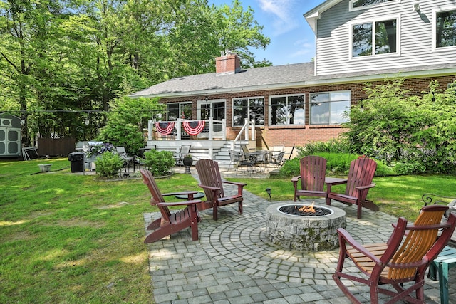 6 Lufkin Ln, Mercer, ME 04957 - photo 6