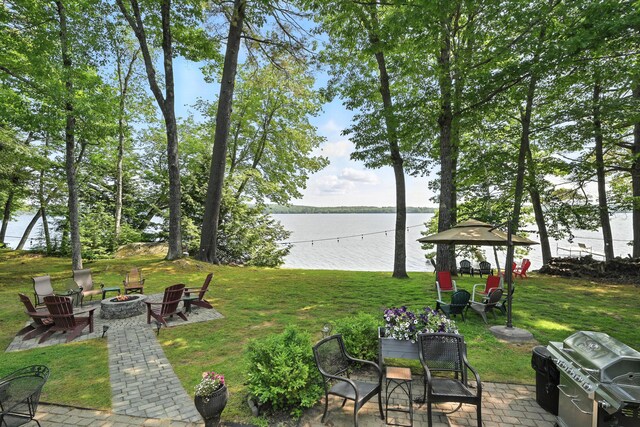 6 Lufkin Ln, Mercer, ME 04957 - photo 3