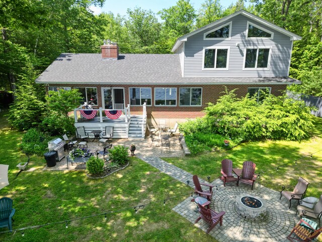 6 Lufkin Ln, Mercer, ME 04957 - photo 32