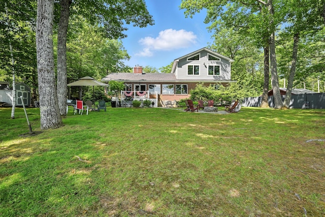 6 Lufkin Ln, Mercer, ME 04957 - photo 33