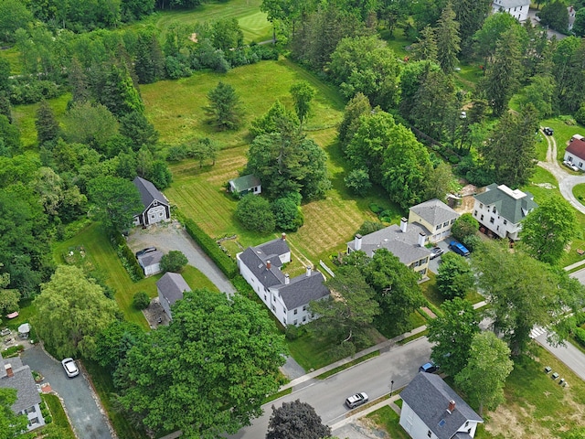 95 Main St, Castine, ME 04421 - view of property location