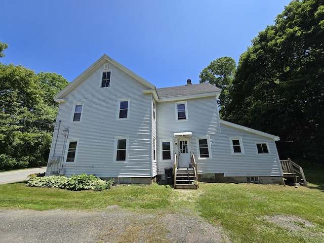 23 Tibbetts St, Brewer, ME 04412 - photo 1