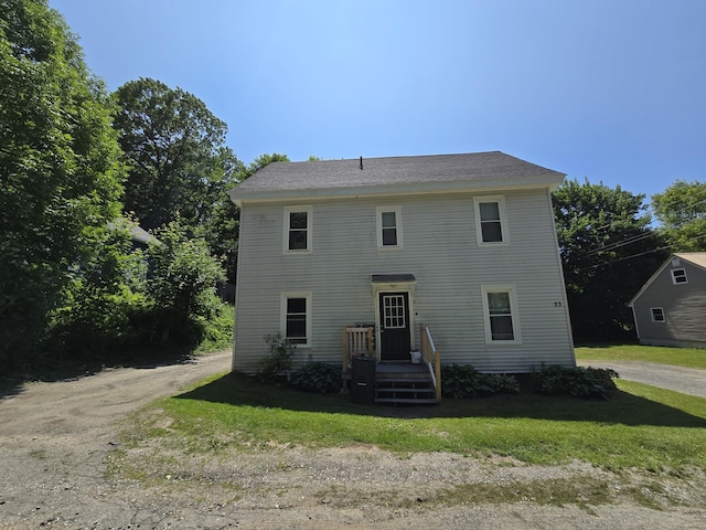 23 Tibbetts St, Brewer, ME 04412 - photo 2