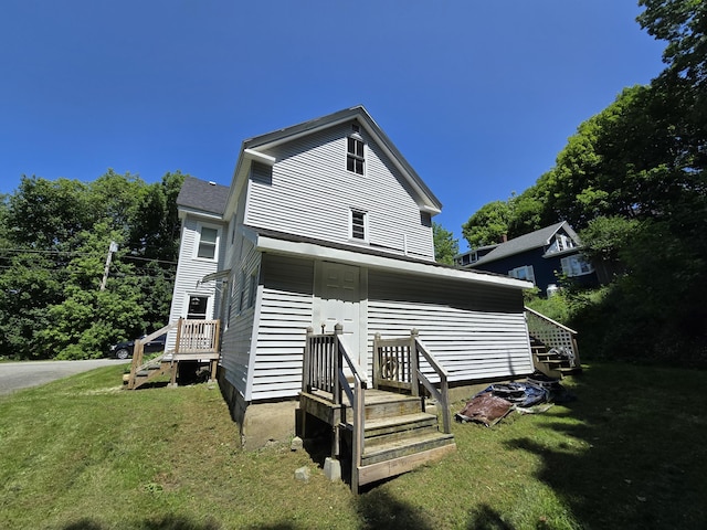 23 Tibbetts St, Brewer, ME 04412 - photo 3
