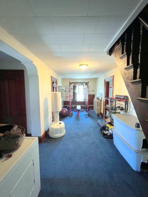 86 Silver St, Waterville, ME 04901 - photo 53