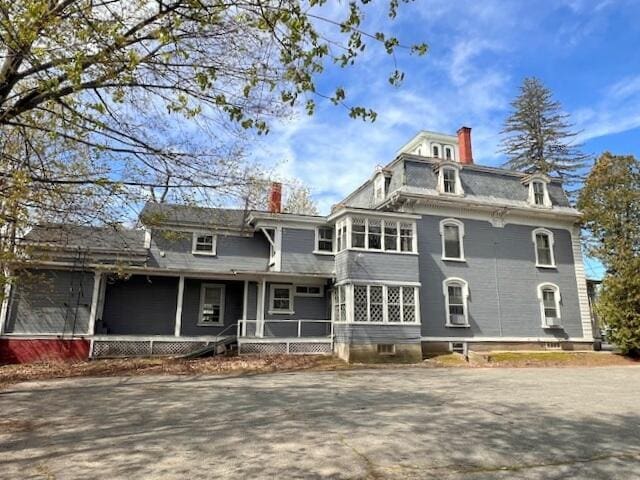 86 Silver St, Waterville, ME 04901 - photo 57