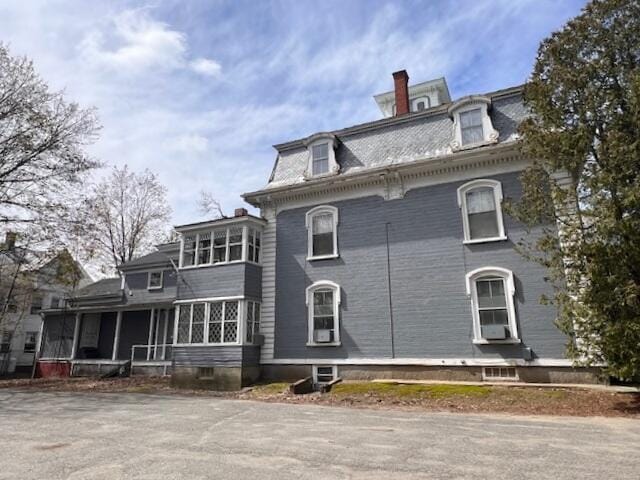 86 Silver St, Waterville, ME 04901 - photo 58