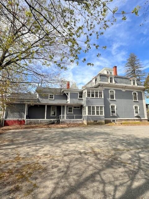 86 Silver St, Waterville, ME 04901 - photo 59