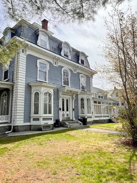 86 Silver St, Waterville, ME 04901 - photo 60
