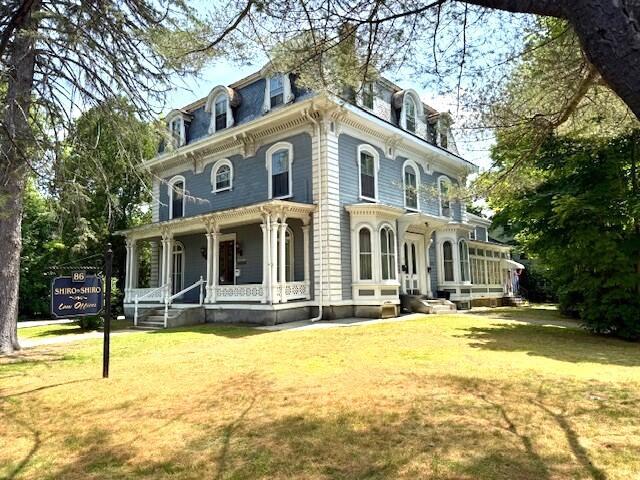 86 Silver St, Waterville, ME 04901 - photo 67