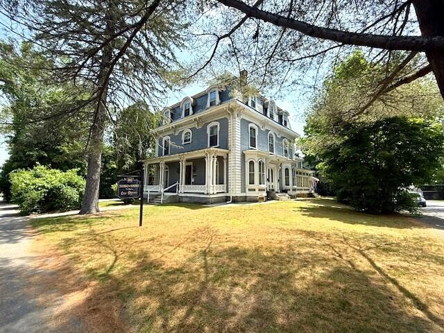 86 Silver St, Waterville, ME 04901 - photo 63