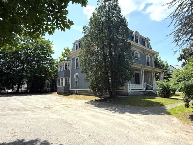 86 Silver St, Waterville, ME 04901 - photo 64