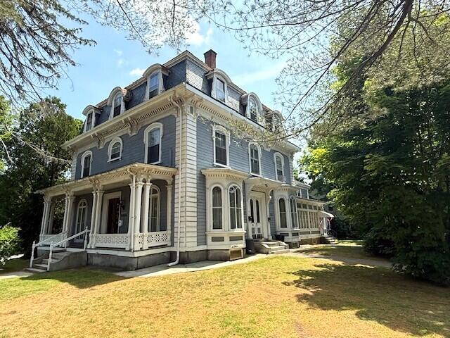 86 Silver St, Waterville, ME 04901 - photo 62