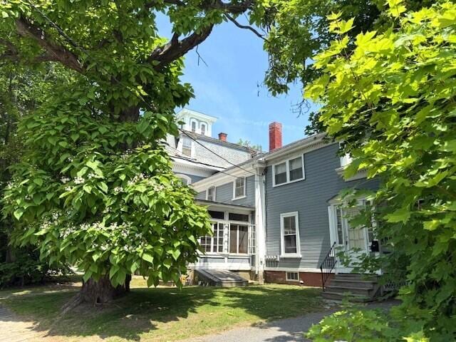 86 Silver St, Waterville, ME 04901 - photo 66