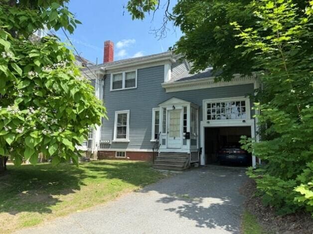 86 Silver St, Waterville, ME 04901 - photo 61