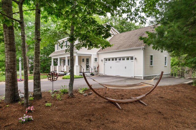 93 Ash Tree Trl, Wells, ME 04090 - photo 4