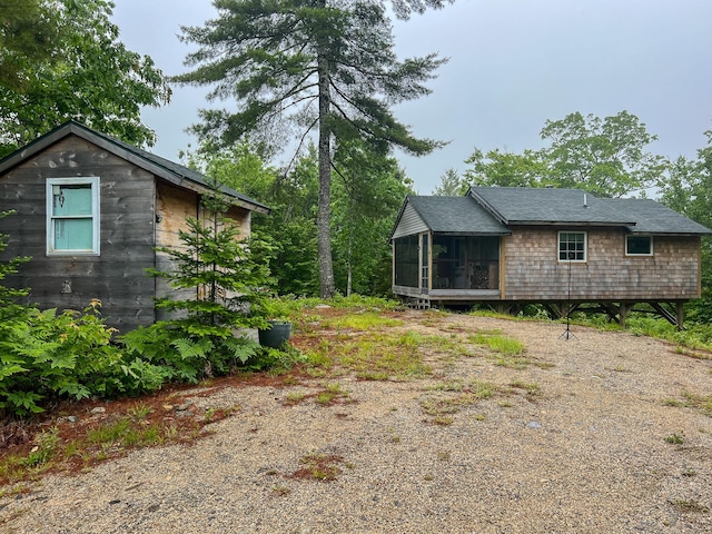 1617 Airline Rd Unit T24, Md Bpp, ME 04622 - photo 1
