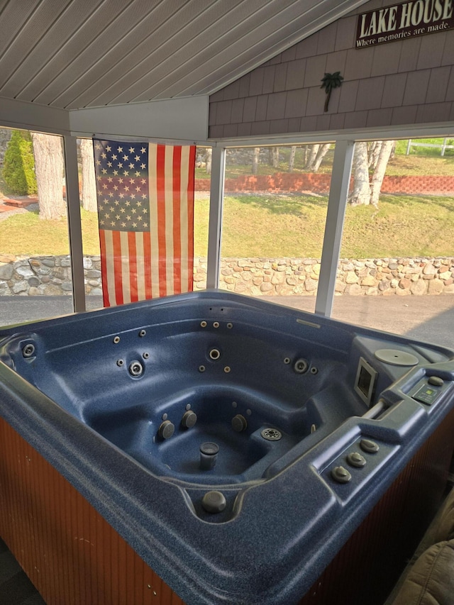 13 S Brook Ln, Eagle Lake, ME 04739 - detailed view