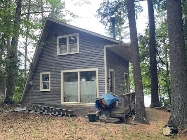 118 Dam Pond Rd, Augusta, ME 04330 - photo 1