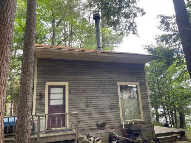 118 Dam Pond Rd, Augusta, ME 04330 - photo 2