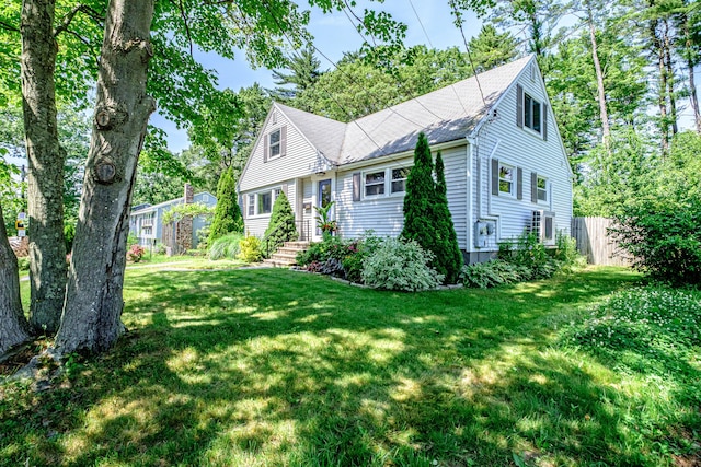 325 Ludlow St, Portland, ME 04102 - view of front of house featuring a shingled roof