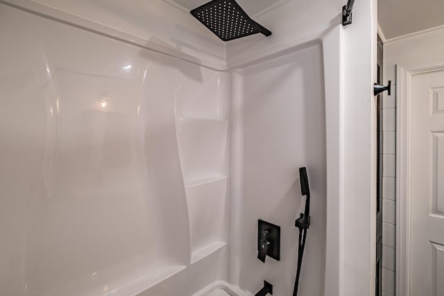 325 Ludlow St, Portland, ME 04102 - bathroom featuring a shower