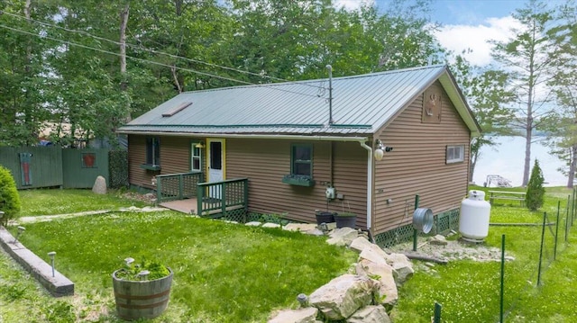 25 Plummer Rd, Vassalboro, ME 04989 - photo 1