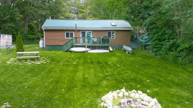 25 Plummer Rd, Vassalboro, ME 04989 - photo 22