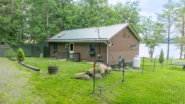25 Plummer Rd, Vassalboro, ME 04989 - photo 23