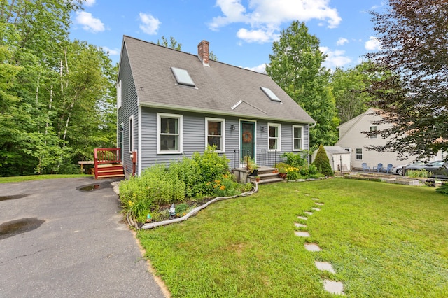 10 Wintergreen Dr, Gorham, ME 04038 - photo 3