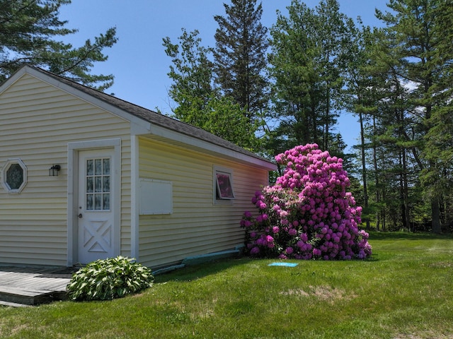 93 Old Rte 1, Gouldsboro, ME 04607 - photo 24