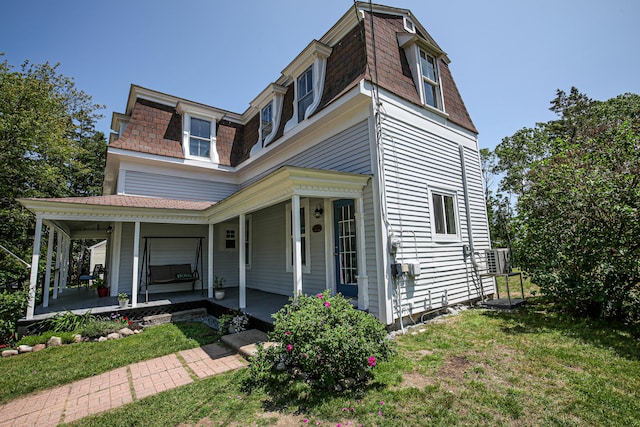 93 Old Rte 1, Gouldsboro, ME 04607 - photo 11
