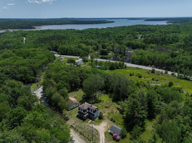 93 Old Rte 1, Gouldsboro, ME 04607 - photo 2
