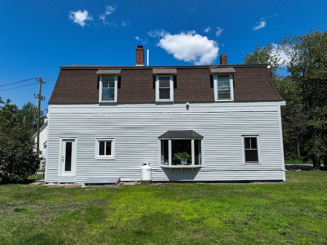 93 Old Rte 1, Gouldsboro, ME 04607 - photo 16