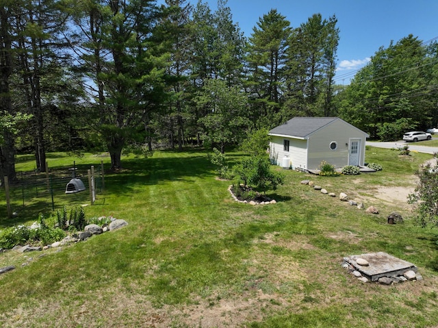 93 Old Rte 1, Gouldsboro, ME 04607 - photo 21